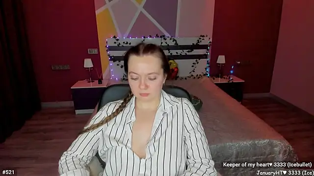 LizaGost লাইভ XXX চ্যাট