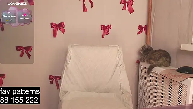 Онлайн чат XXX blissful_muse2