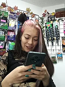 Tefannyy_'s Live XXX Chat