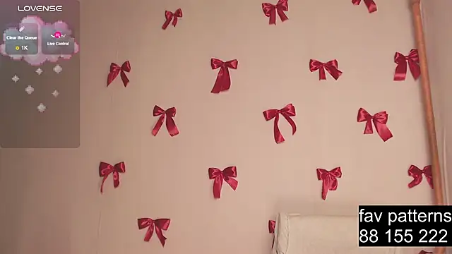 blissful_muse2's Live XXX Chat