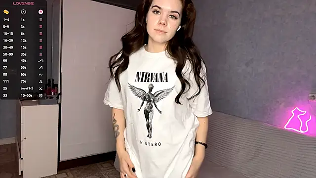 Lia_rise's Live XXX Chat