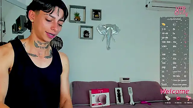 AmberAdams_'s Live XXX Chat