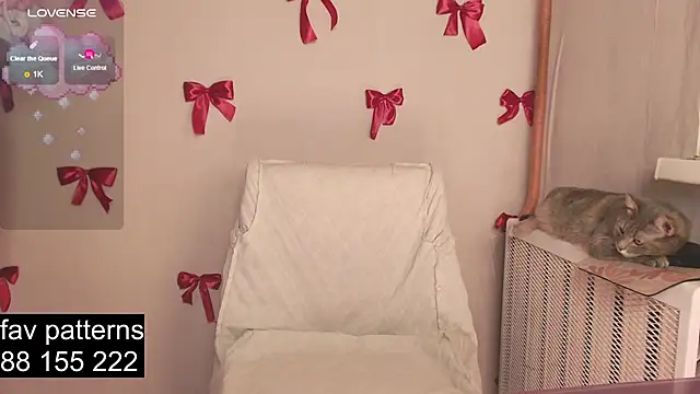 Онлайн чат XXX blissful_muse2