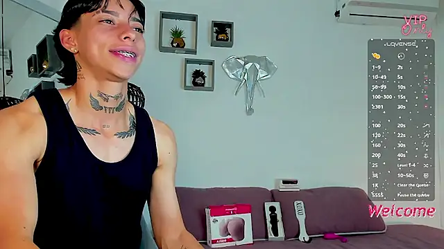 AmberAdams_'s Live XXX Chat