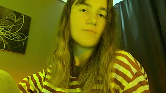 Chat XXX ao vivo de kleya_