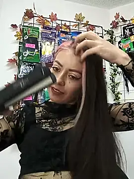 Tefannyy_ Chat XXX in diretta