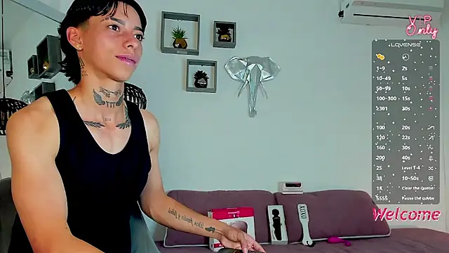 AmberAdams_'s Live XXX Chat