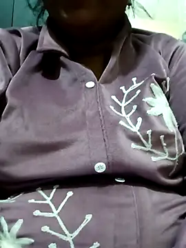 Desi_Biwi 网络视讯表演