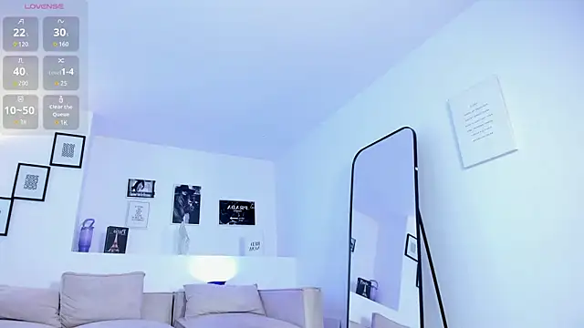 Sasha_belova's Live XXX Chat