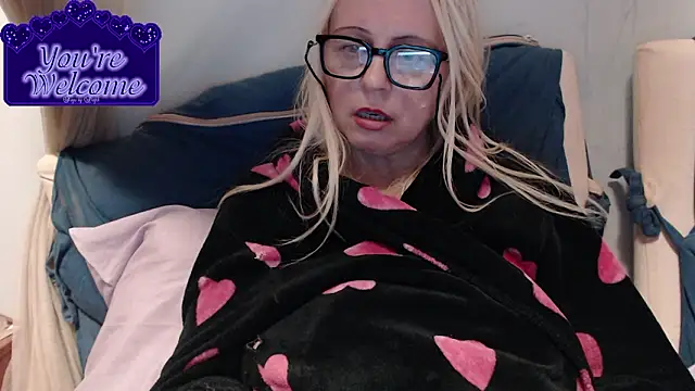 martachatte's Live XXX Chat