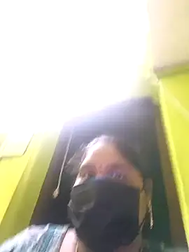 Villageanuty élő XXX-chatje