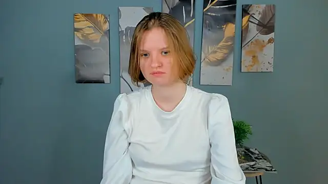 LilianSwall Live XXX-Chat