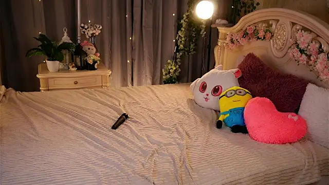 Chat XXX ao vivo de EdlinAlliston