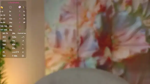 UdelaAllston's Live XXX Chat