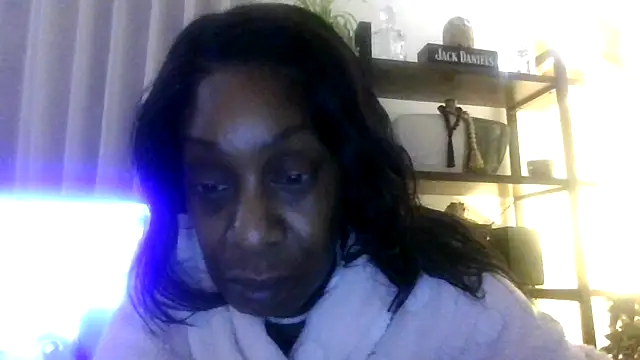 Ebony-SultryX's Live XXX Chat