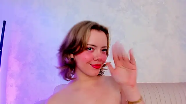 AnnaTylor's Live XXX Chat