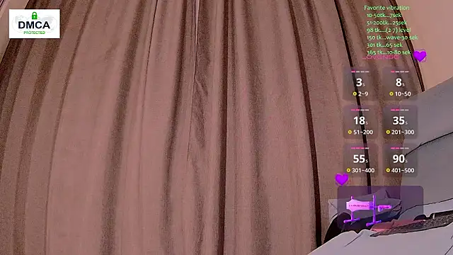 Chat XXX ao vivo de Michelle_888