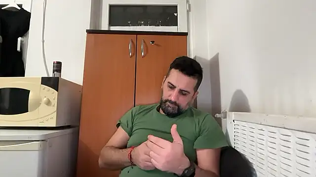 TARKAN1's Live XXX Chat