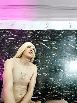 Show de webcam de crislingery_dolli