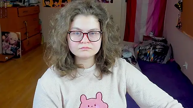 Sashy_Way: онлайн-секс-чат