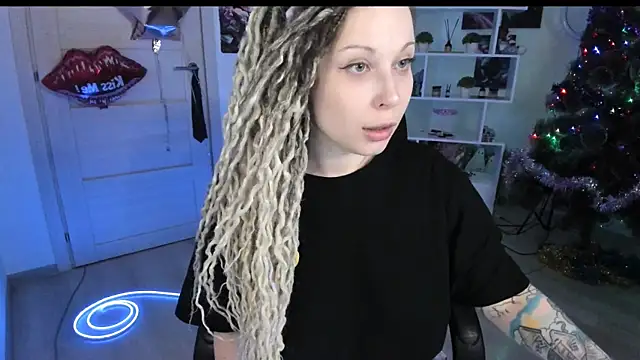 HoneySallyMoore Live XXX-Chat