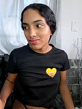 Cataleya_ja: онлайн-секс-чат