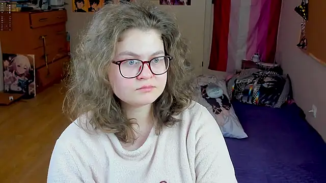 Sashy_Way's Live XXX Chat