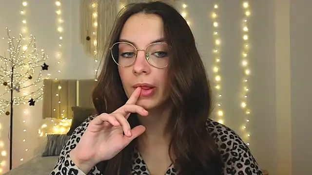 Real_cutie1's Webcam Show