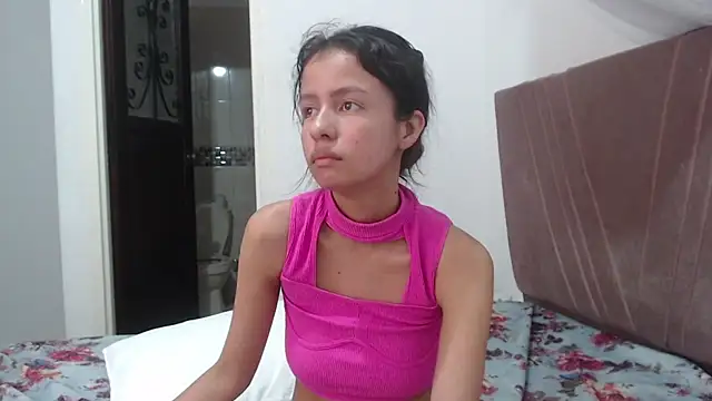 Chat XXX Live nathaly_jones_