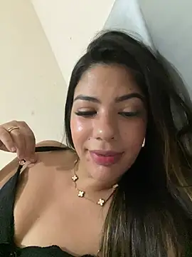 Вебкам-шоу paola_oliveira