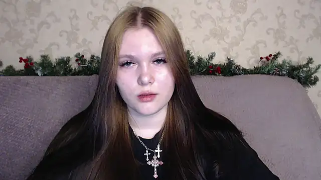 Musegirl's Live XXX Chat