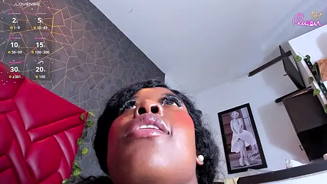 AgathaaSamssn Live XXX chat