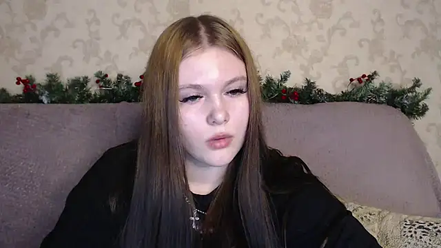 Musegirl élő XXX-chatje