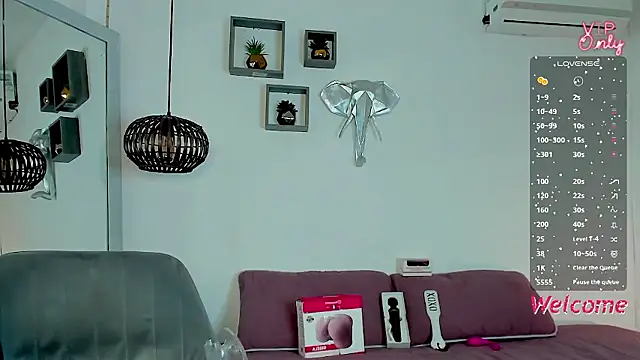 Chat XXX Live AmberAdams_