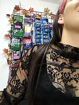 Chat XXX Live Tefannyy_