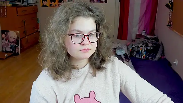 Sashy_Way's Live XXX Chat