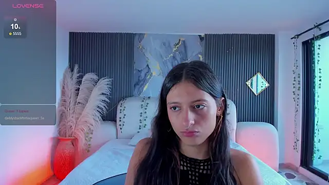 Chat XXX Live Agathaargent_