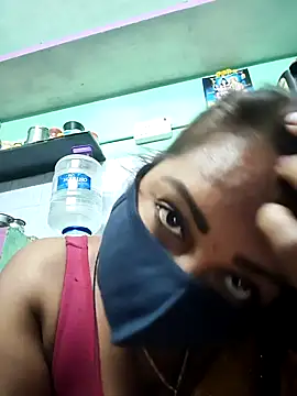 Tamil_Hot_Priya's Webcam Show