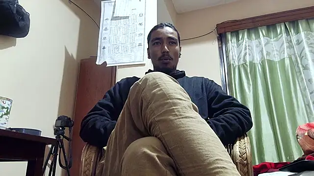 Gre3k_god élő XXX-chatje