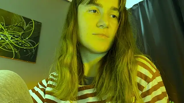 kleya_'s Live XXX Chat