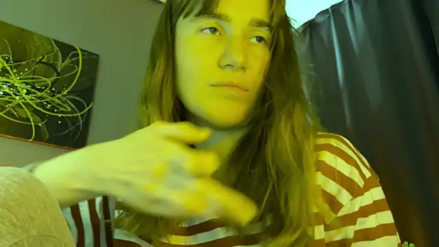 kleya_'s Live XXX Chat