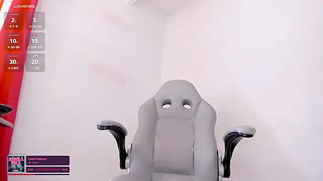 carmesix Chat XXX live