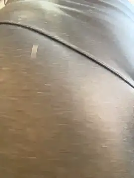 SALOME_KORLAND Webcam-Show