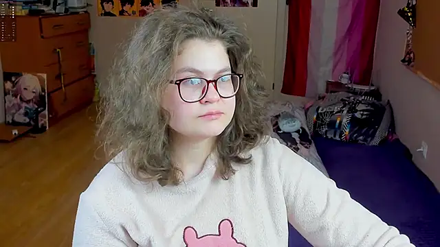 Chatroom XXX en direct de Sashy_Way