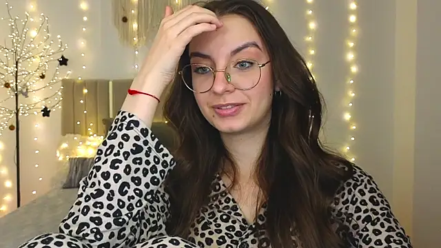 Chat XXX en directo de Real_cutie1