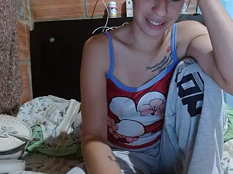 sweetzayori 라이브 XXX 채팅