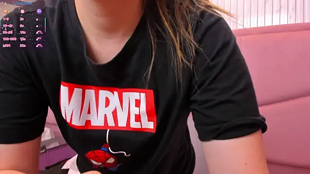 AmbeerWood_ Live XXX-chat