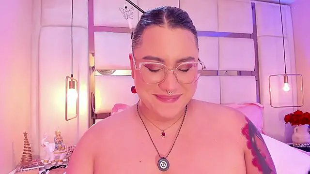 elizavenus' Live XXX Chat