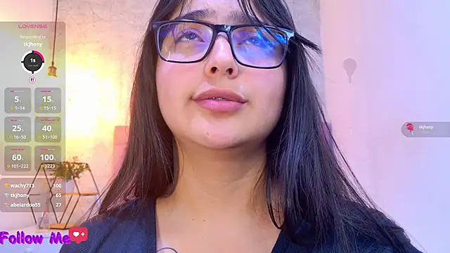 scarlleth_'s Live XXX Chat