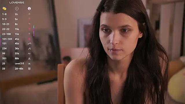 ErlineDumford: онлайн-секс-чат